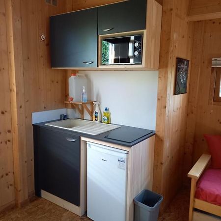 Ecolodges Flandre Lys Haverskerque Exterior photo